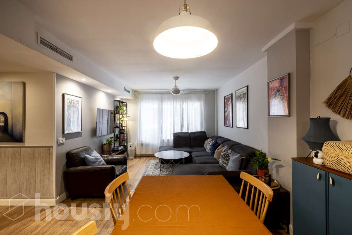 Piso en venta en Calle Pintor serra santa,  Castelldefels-1