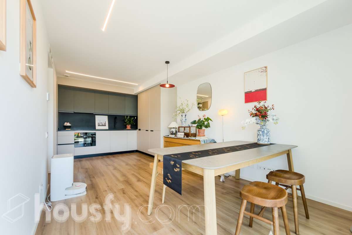 Piso en venta en Carrer Gretel Ammann Martinez, Sant Martí, Barcelona-3