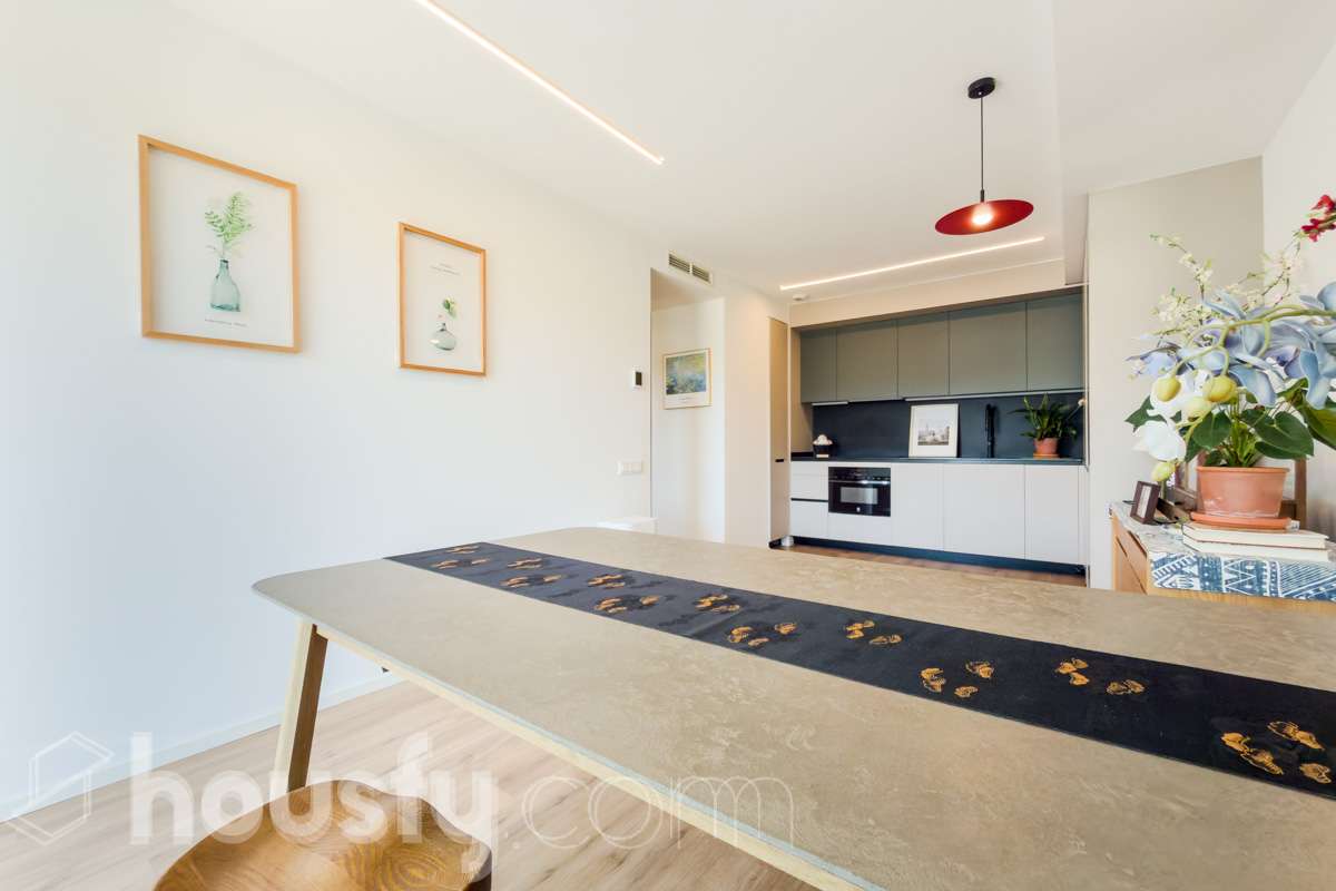 Piso en venta en Carrer Gretel Ammann Martinez, Sant Martí, Barcelona-4