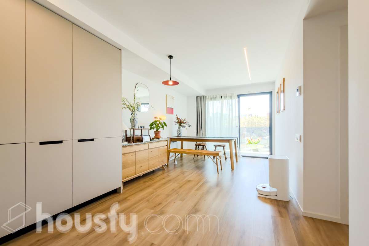 Piso en venta en Carrer Gretel Ammann Martinez, Sant Martí, Barcelona-2