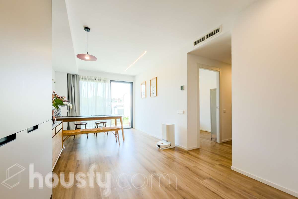 Piso en venta en Carrer Gretel Ammann Martinez, Sant Martí, Barcelona-1