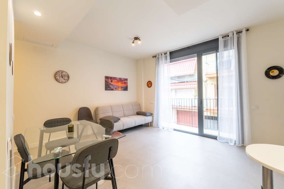 Piso en venta en CL BANDERER,  Vilanova i la Geltrú-1