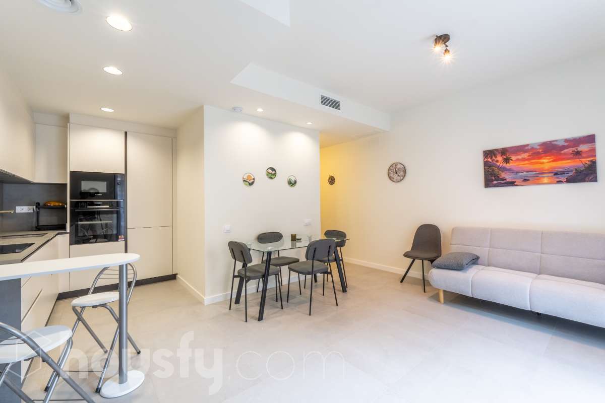 Piso en venta en CL BANDERER,  Vilanova i la Geltrú-3