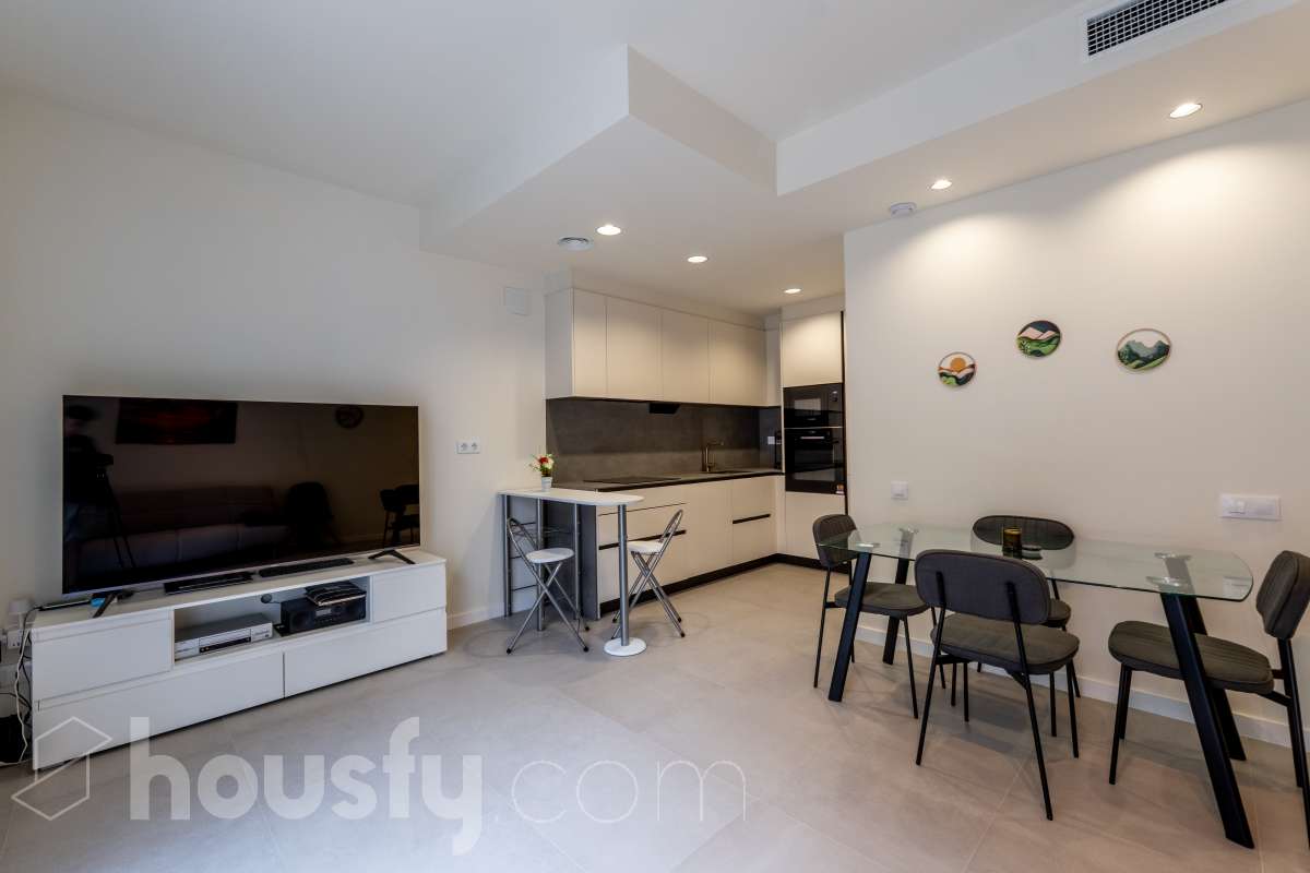 Piso en venta en CL BANDERER,  Vilanova i la Geltrú-2