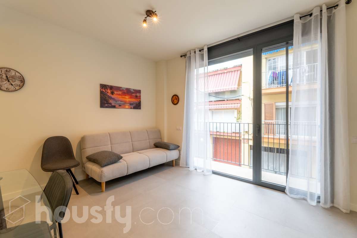 Piso en venta en CL BANDERER,  Vilanova i la Geltrú-4