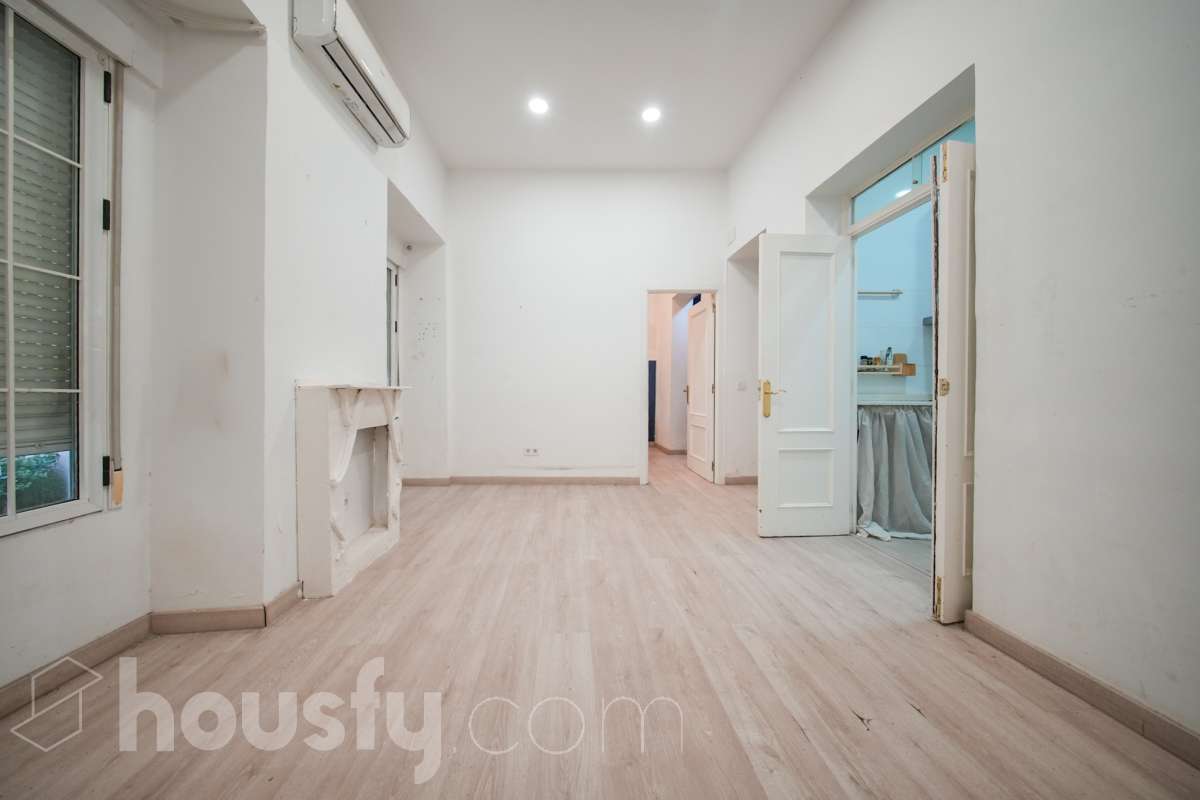 Piso en venta en Calle Tesoro, Centro, Madrid-3