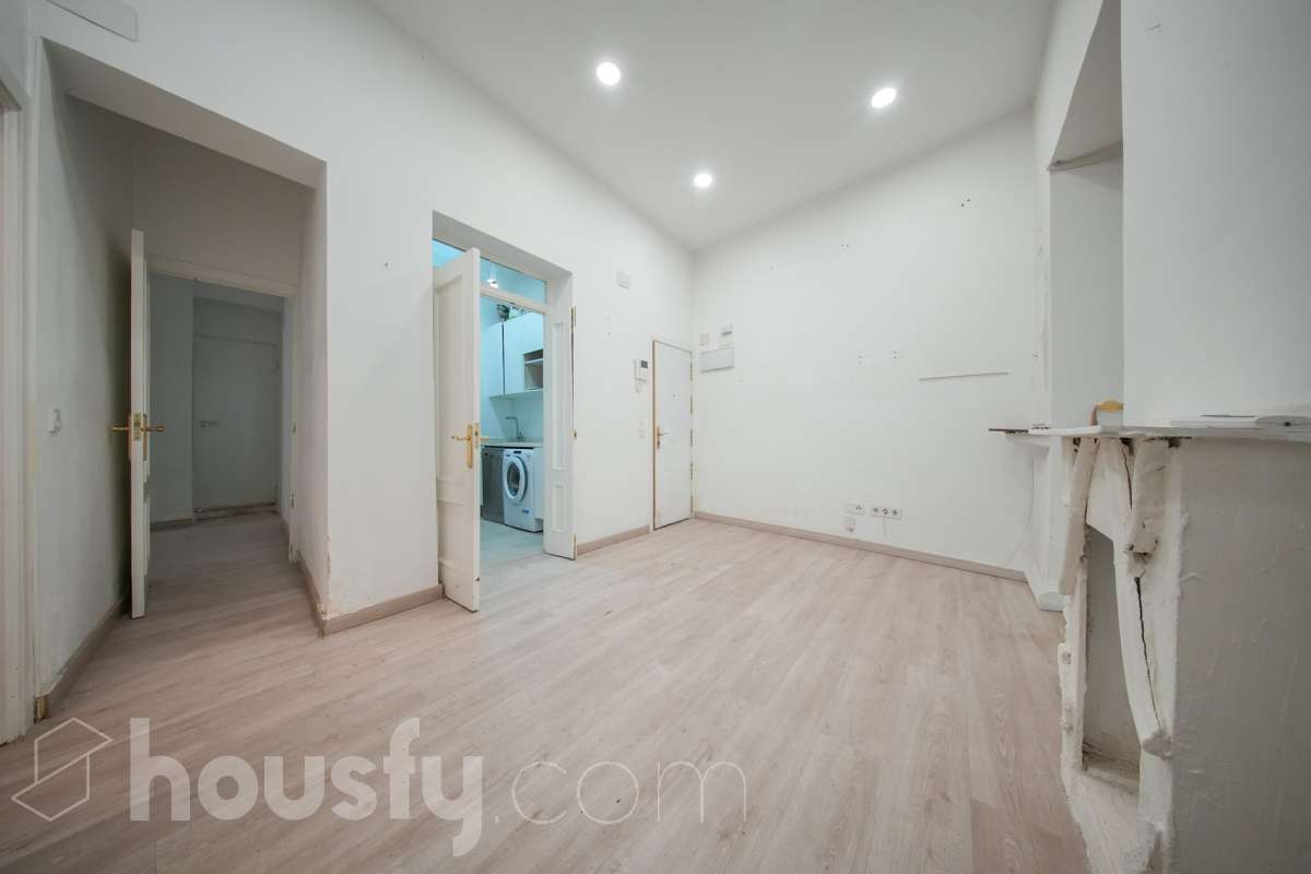 Piso en venta en Calle Tesoro, Centro, Madrid-2