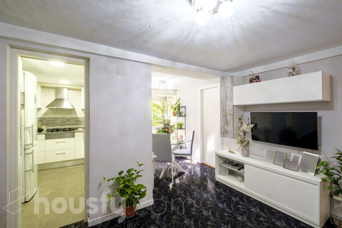 Piso en venta en Plaça de la Font Flavià, Nord-Est, Terrassa-3
