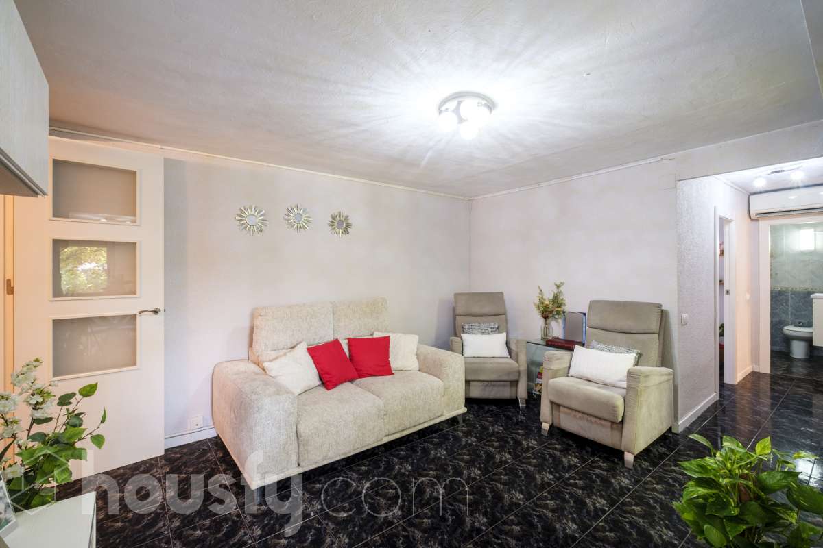 Piso en venta en Plaça de la Font Flavià, Nord-Est, Terrassa-4