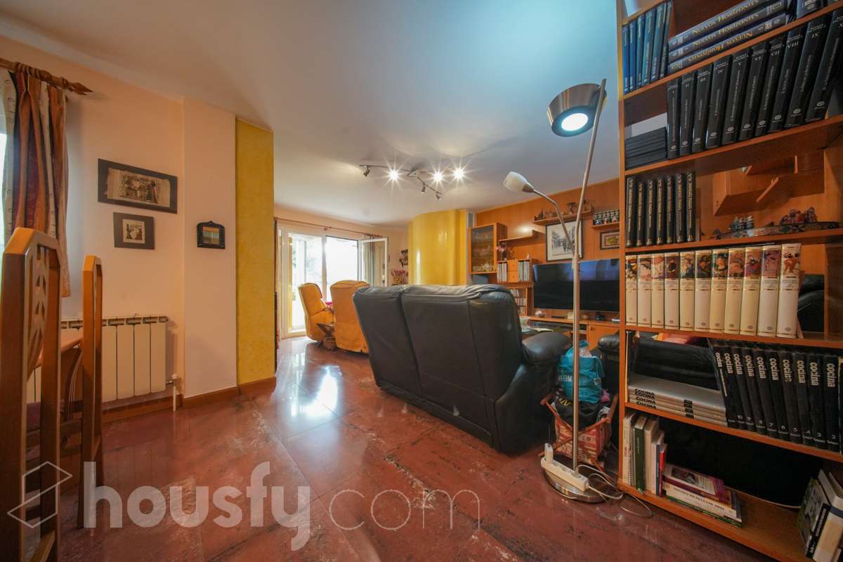 Casa en venta en Calle del Acebo,  Rivas-Vaciamadrid-4