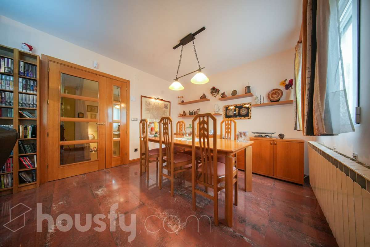 Casa en venta en Calle del Acebo,  Rivas-Vaciamadrid-3