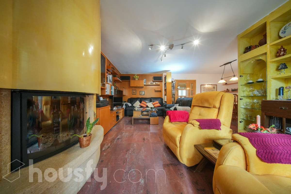 Casa en venta en Calle del Acebo,  Rivas-Vaciamadrid-1