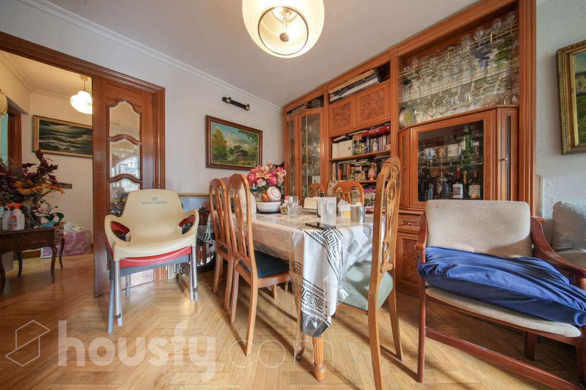 Piso en venta en Calle Illescas, Latina, Madrid-1