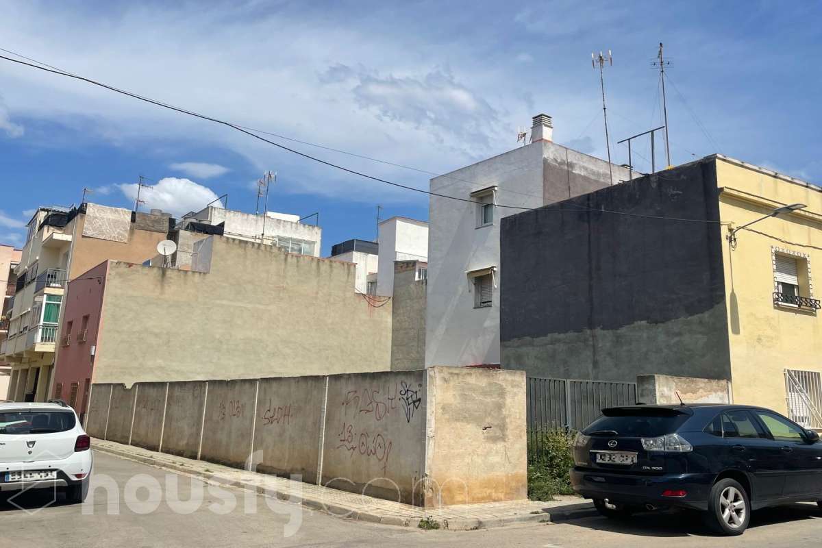 Piso en venta en Passatge Einstein,  Sant Pere de Ribes-1