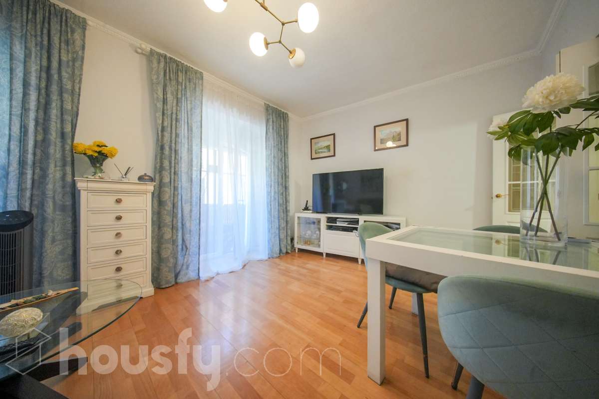 Piso en venta en Travesía del Conde Duque, Centro, Madrid-3