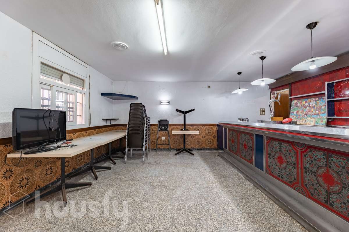Local en venta en Calle Frederic Mompou, Nord-Est, Terrassa-2