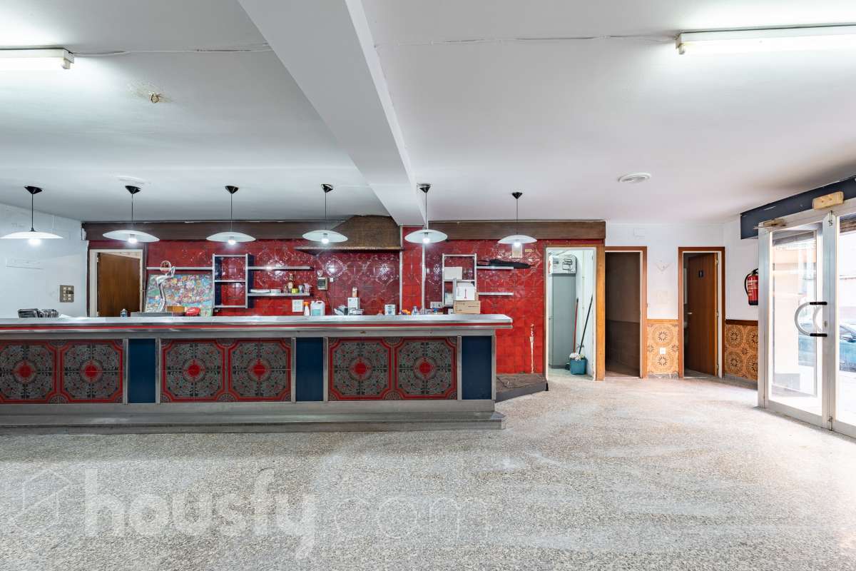 Local en venta en Calle Frederic Mompou, Nord-Est, Terrassa-3