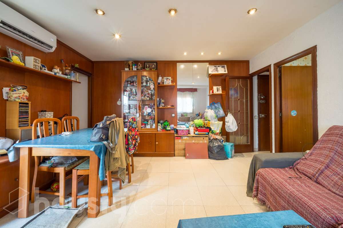 Piso en venta en Calle Reforma, Centre, L'Hospitalet de Llobregat-2