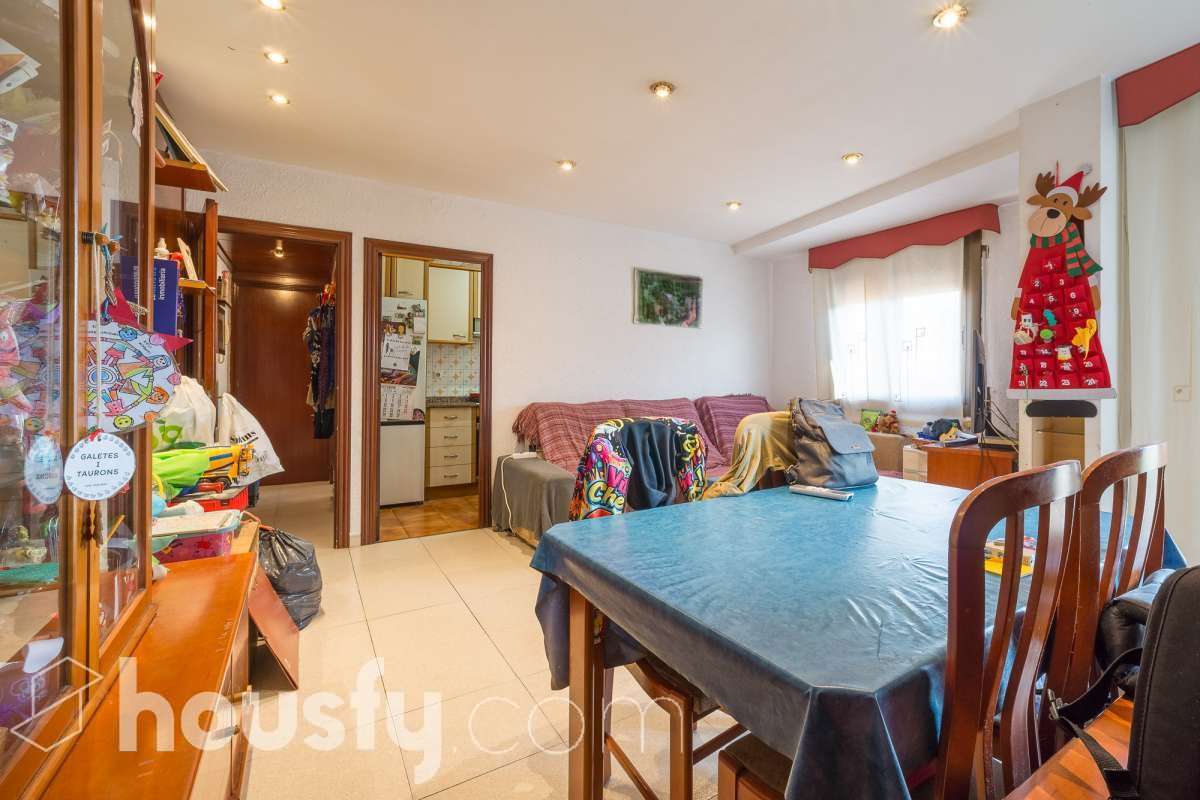 Piso en venta en Calle Reforma, Centre, L'Hospitalet de Llobregat-3