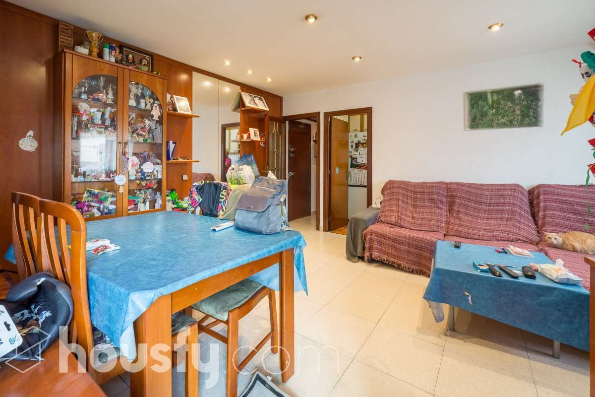 Piso en venta en Calle Reforma, Centre, L'Hospitalet de Llobregat-4