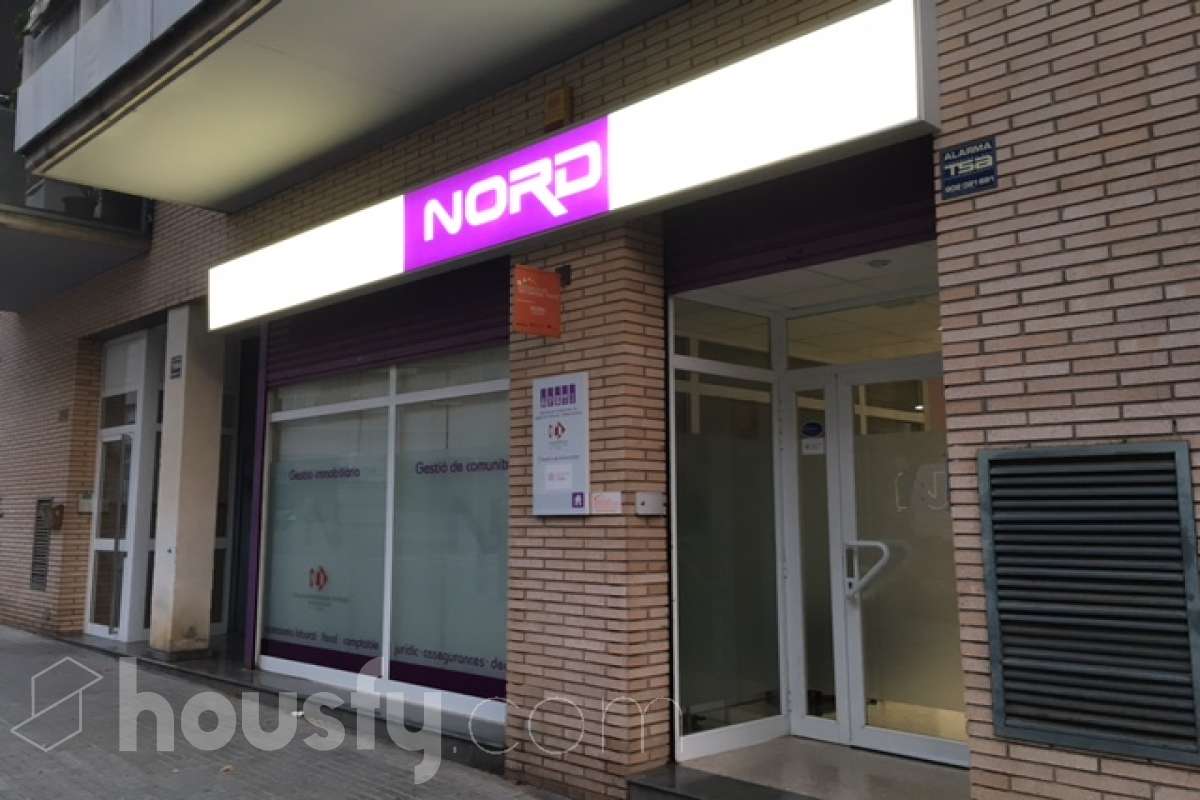 Local en venta en Calle Dr. calsina, Nord-Est, Terrassa-0