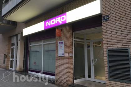 Local en venta en Calle Dr. calsina, Sant Pere Nord, Terrassa-0