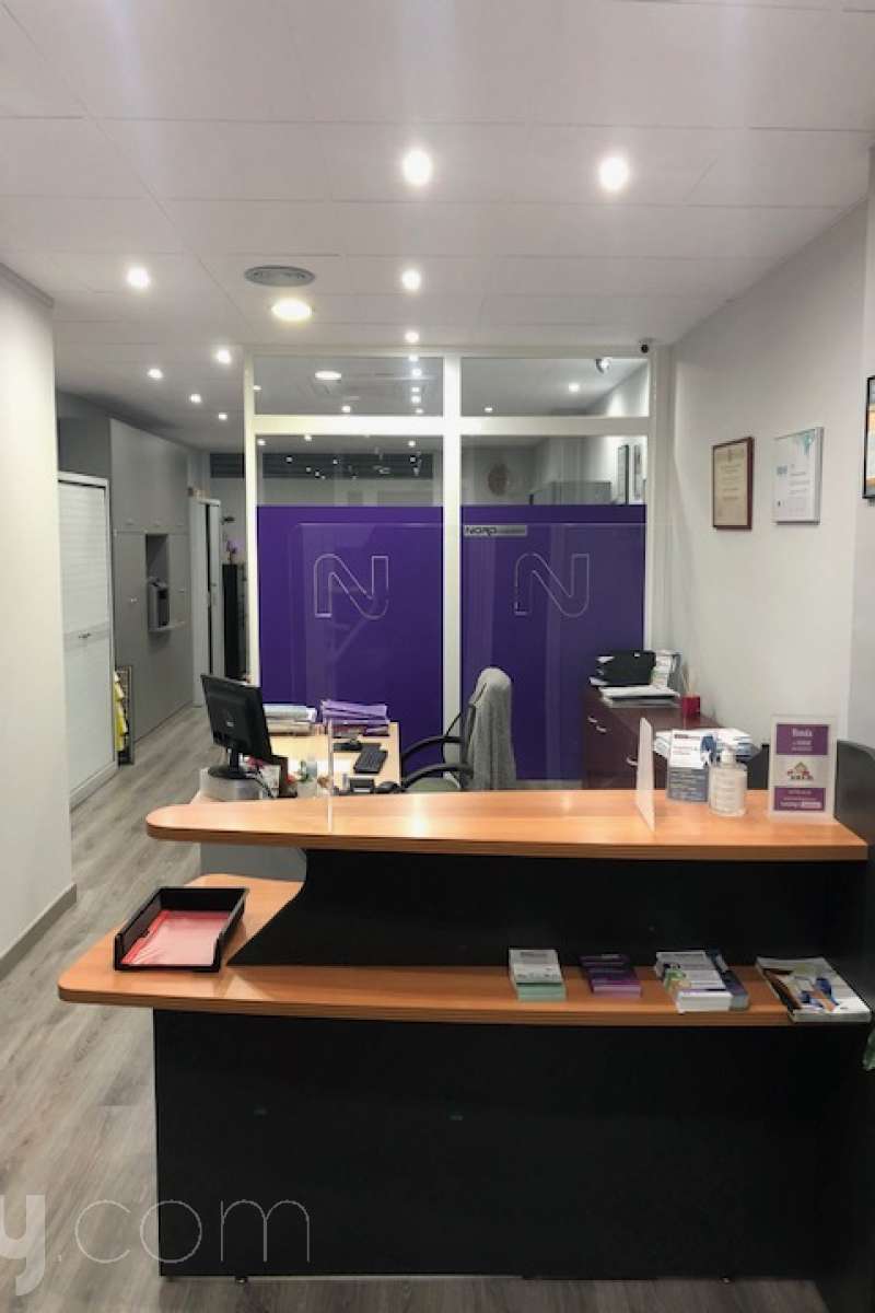 Local en venta en Calle Dr. calsina, Nord-Est, Terrassa-4