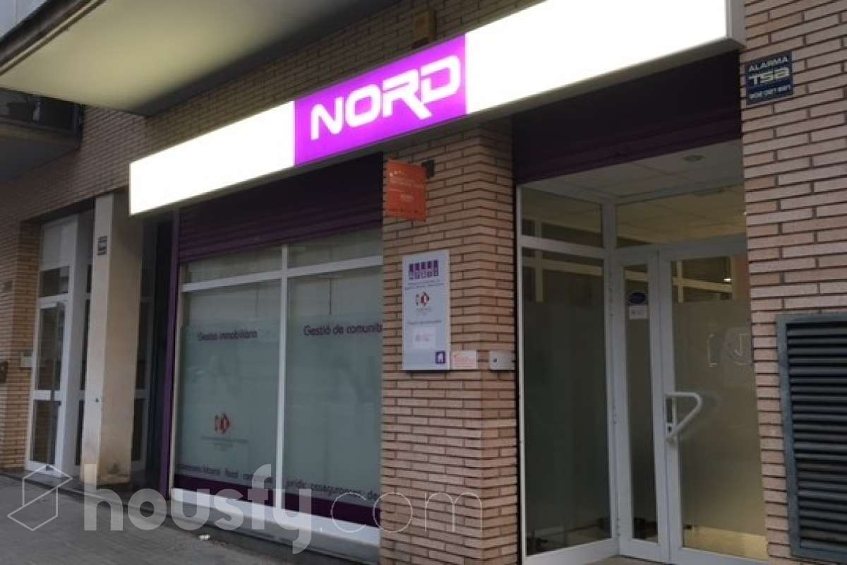 Local en venta en Calle Dr. calsina, Nord-Est, Terrassa-2