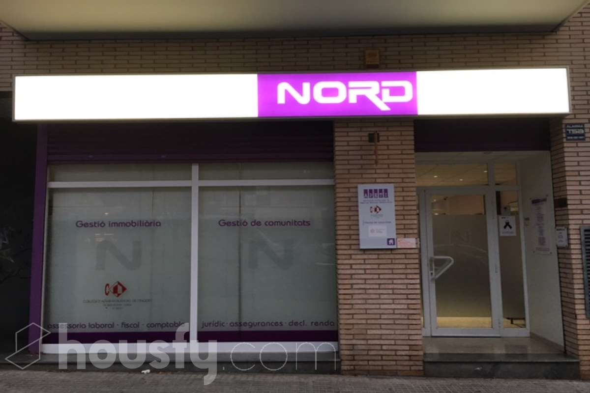 Local en venta en Calle Dr. calsina, Nord-Est, Terrassa-1
