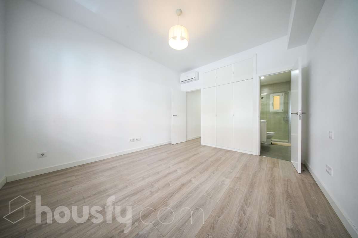 Piso en venta en Calle de Sánchez Pacheco, Chamartín, Madrid-3