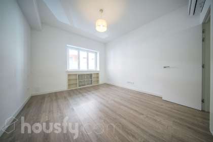 Viviendas en venta enel barrio de Nueva España de Madrid