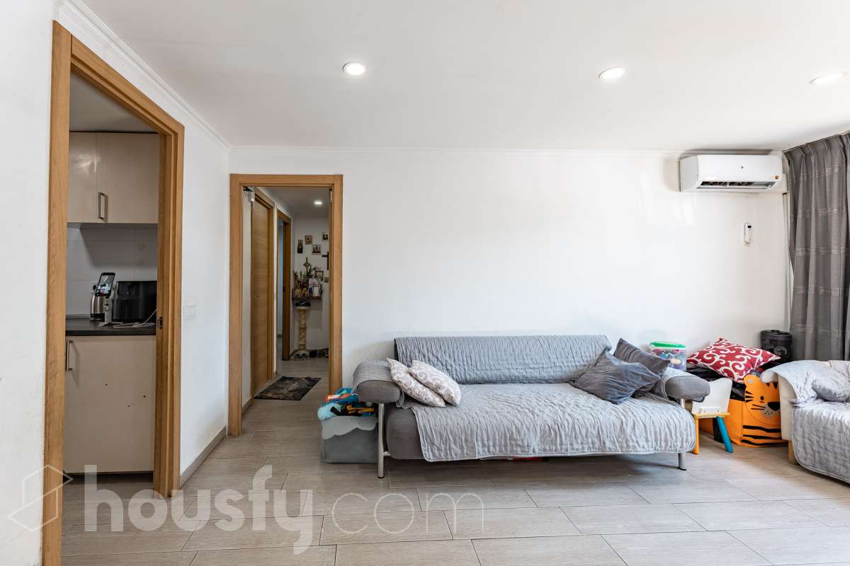 Piso en venta en Rambla de la Marina,  L'Hospitalet de Llobregat-3
