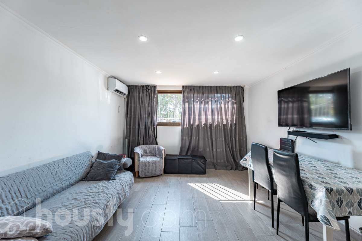 Piso en venta en Rambla de la Marina,  L'Hospitalet de Llobregat-4