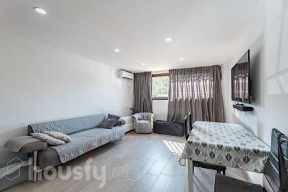 Pisos en venta enel barrio de Les Planes de L'Hospitalet de Llobregat