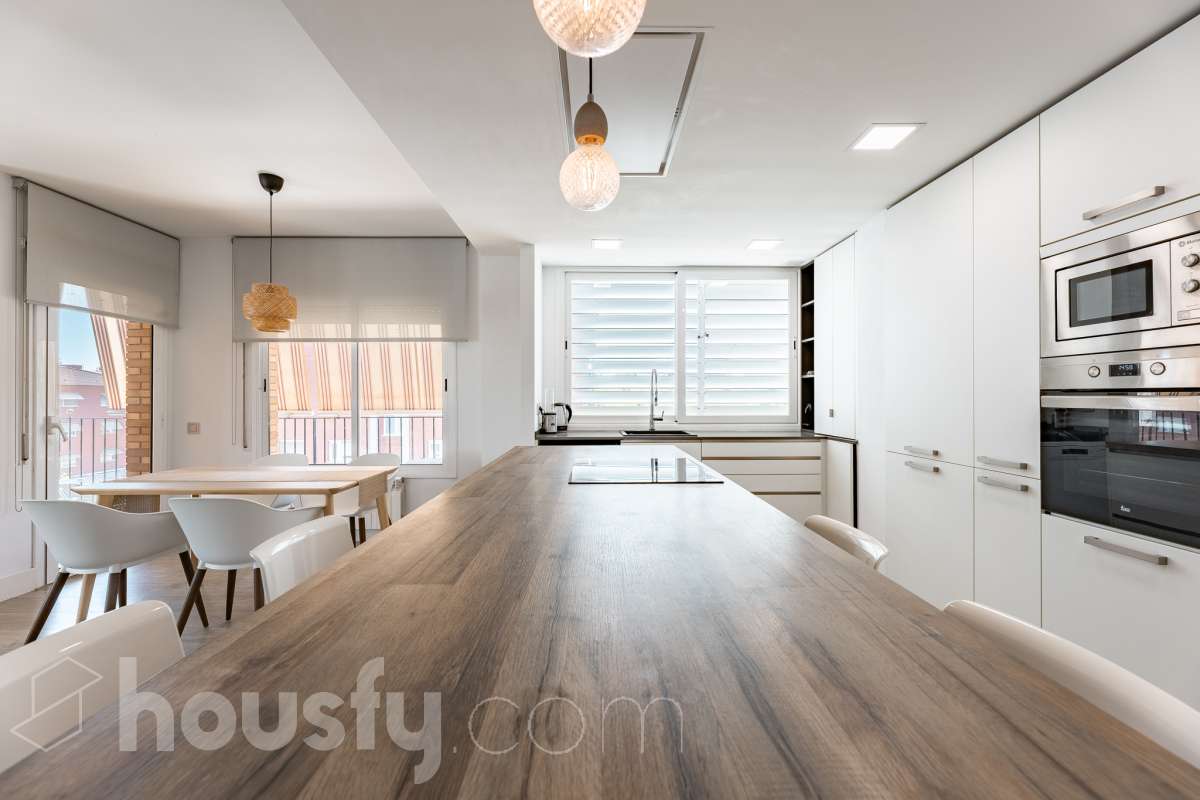 Piso en venta en Carrer de Mollet,  Castelldefels-3