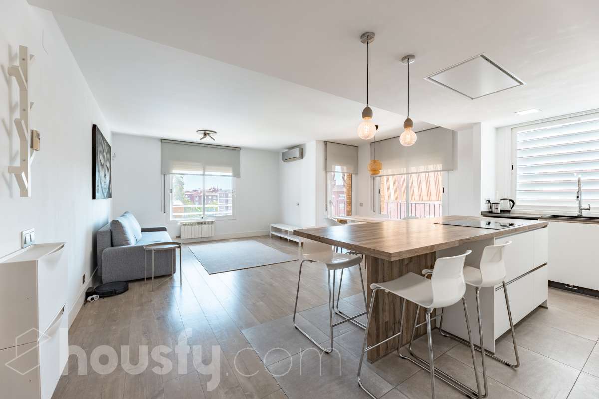 Piso en venta en Carrer de Mollet,  Castelldefels-0