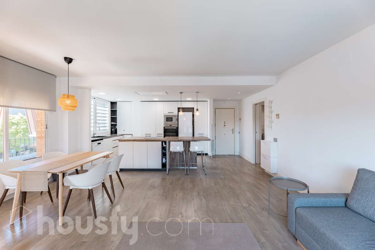 Piso en venta en Carrer de Mollet,  Castelldefels-4