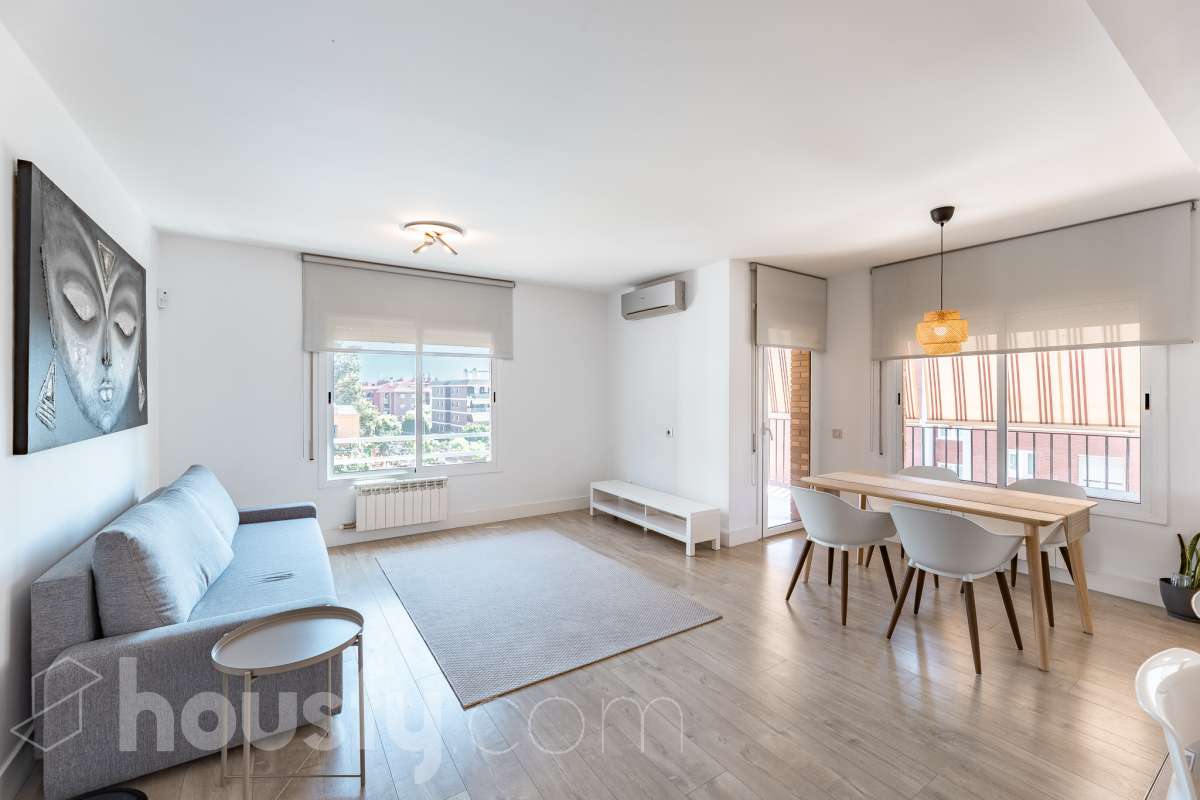 Piso en venta en Carrer de Mollet,  Castelldefels-1