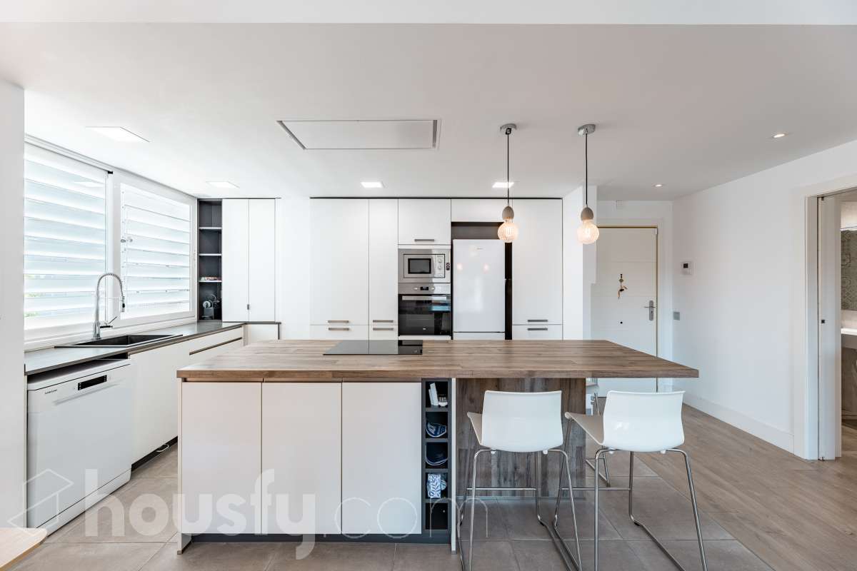 Piso en venta en Carrer de Mollet,  Castelldefels-2