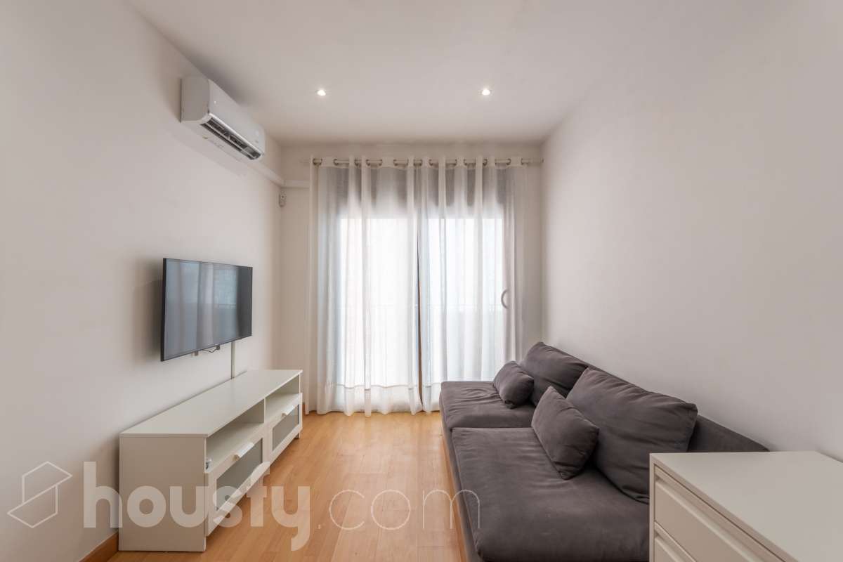 Piso en venta en Carrer de Sant Francesc,  Vilanova i la Geltrú-3