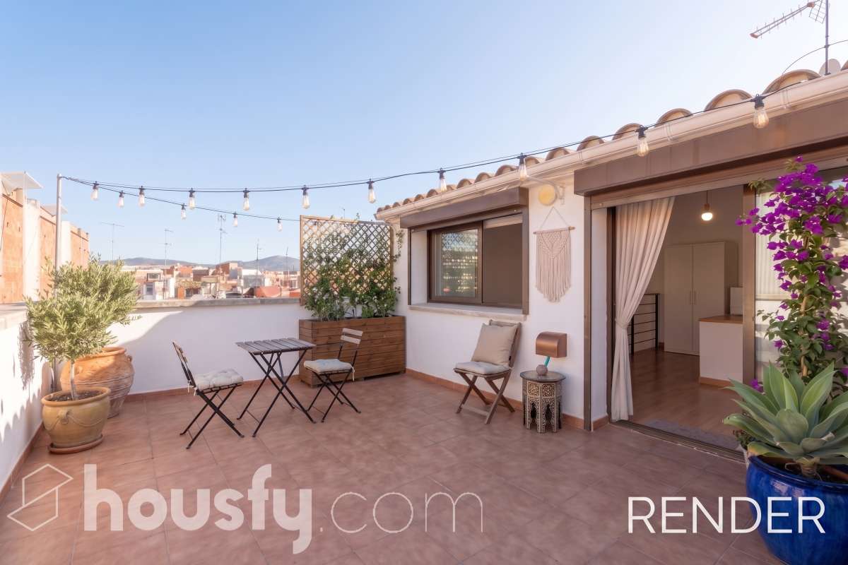 Piso en venta en Carrer de Sant Francesc,  Vilanova i la Geltrú-2