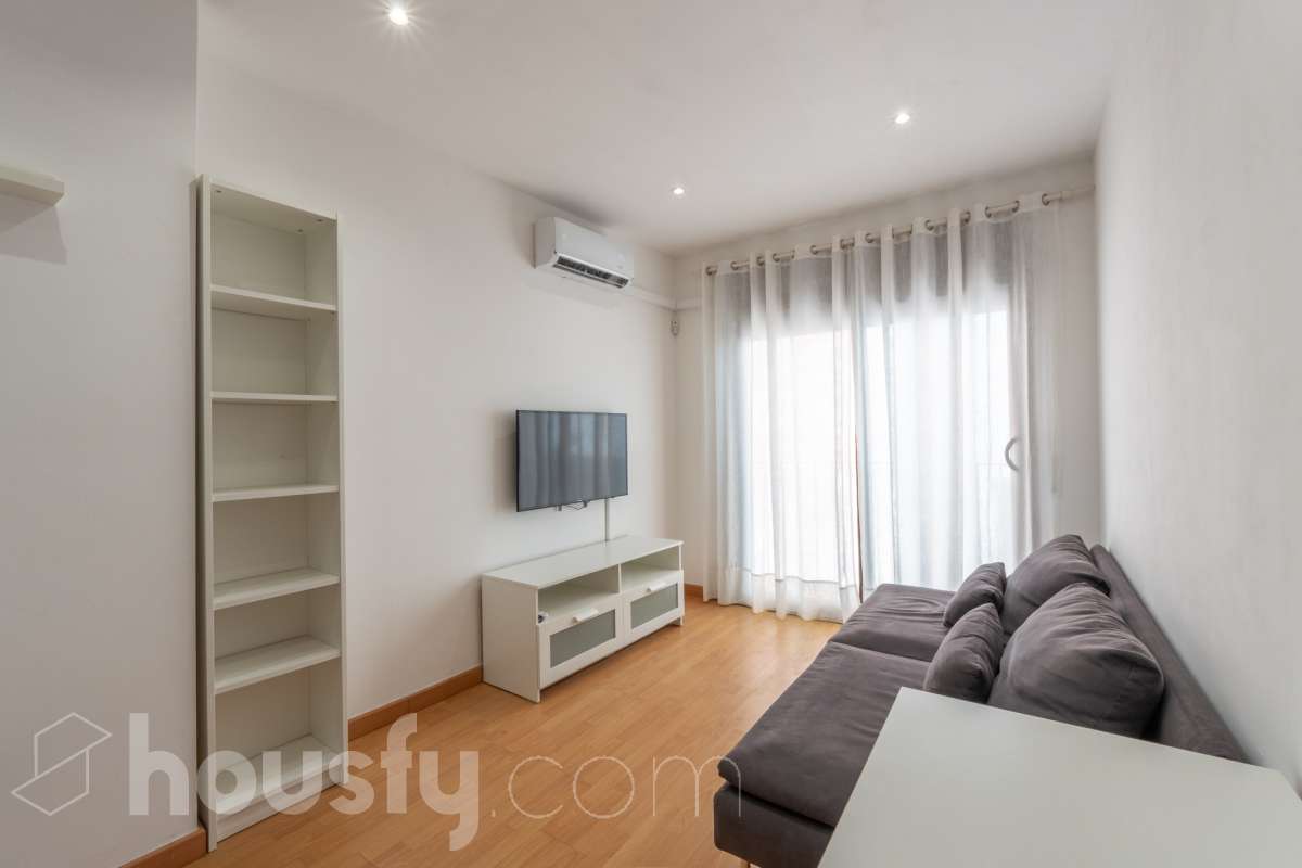 Piso en venta en Carrer de Sant Francesc,  Vilanova i la Geltrú-4