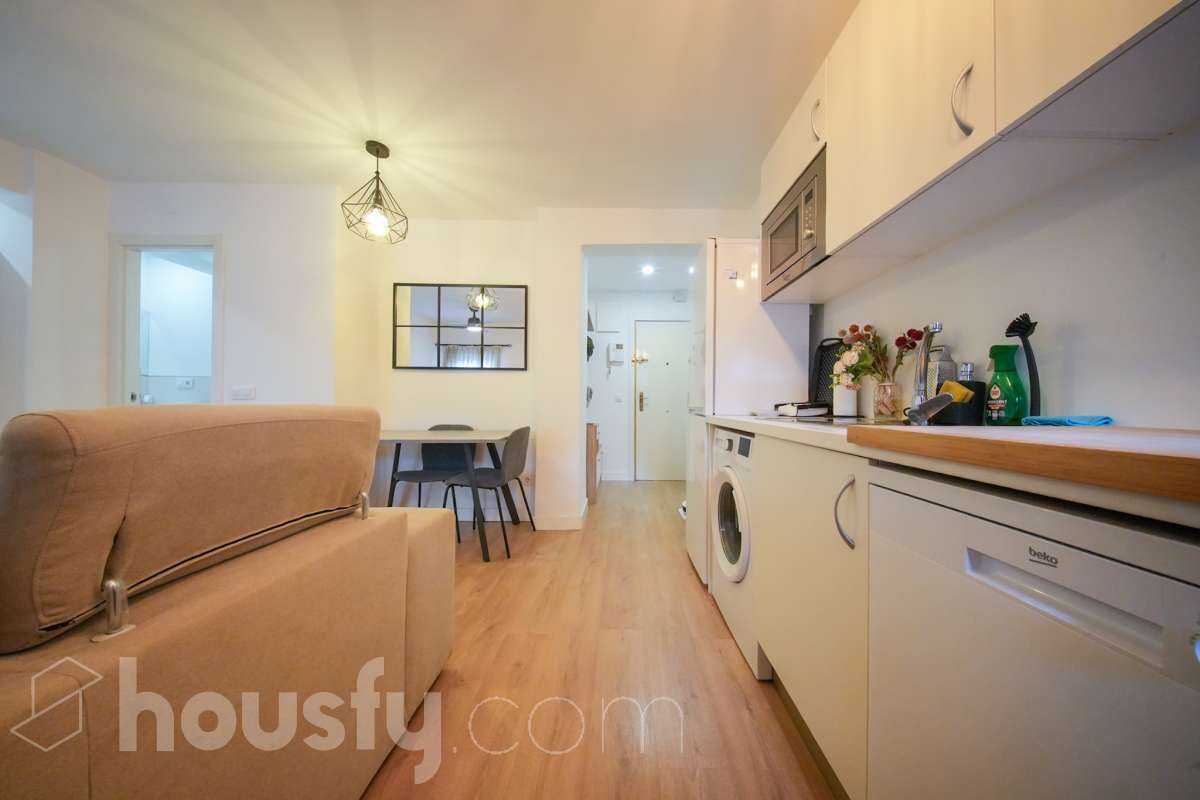 Piso en venta en Avenida Betanzos, Fuencarral, Madrid-4