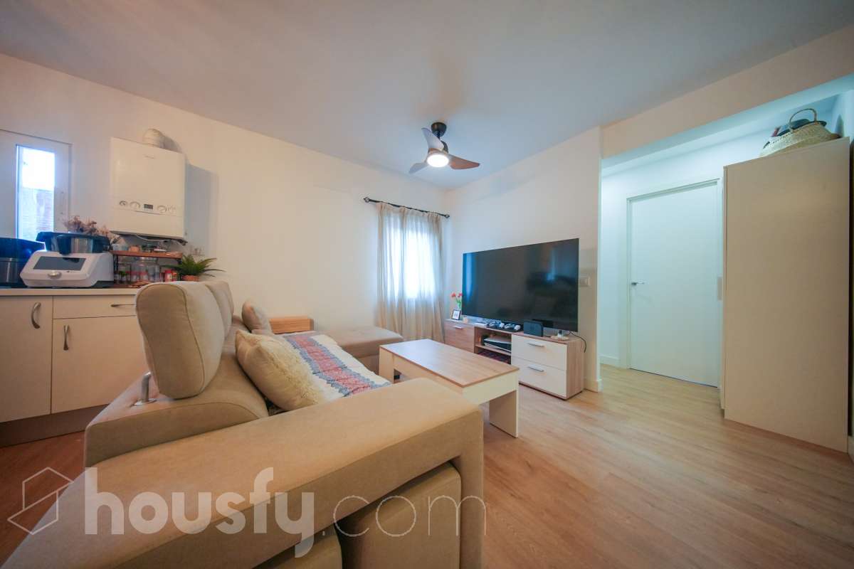 Piso en venta en Avenida Betanzos, Fuencarral, Madrid-2