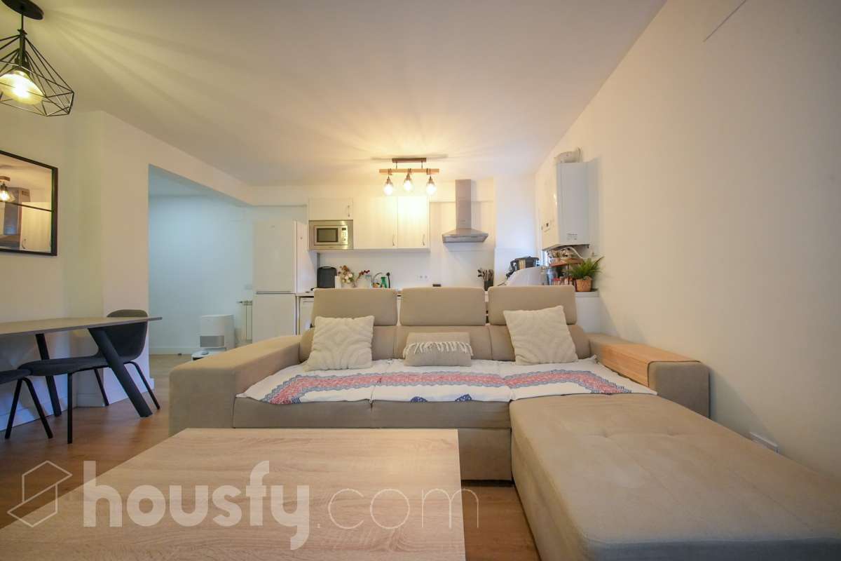 Piso en venta en Avenida Betanzos, Fuencarral, Madrid-3