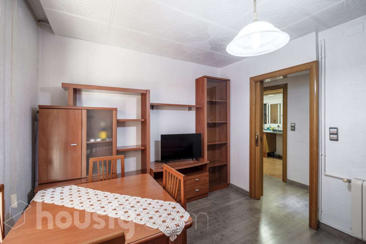 Piso en venta en Carrer Federico García Lorca,  Viladecans-1