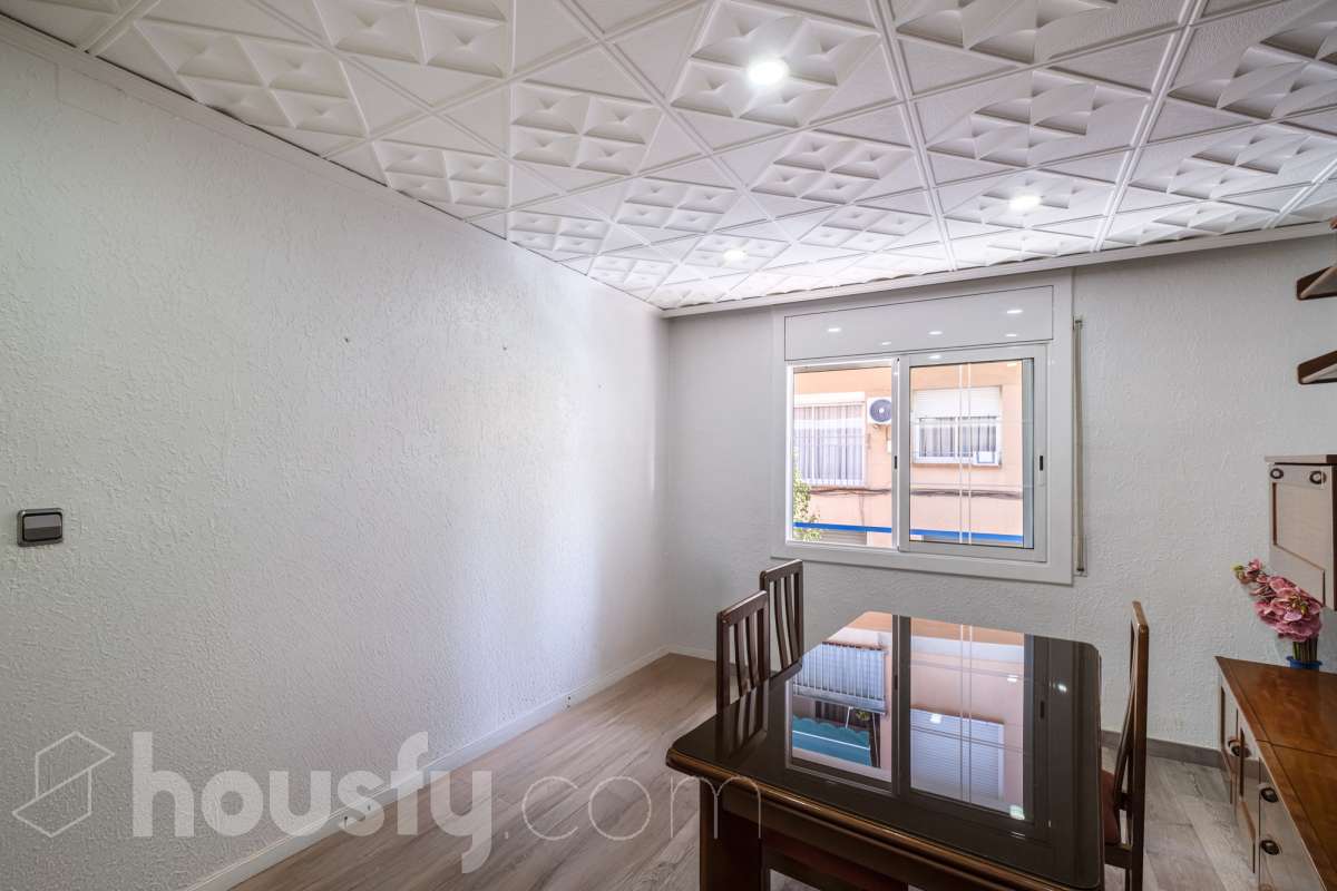 Piso en venta en Carrer Federico García Lorca,  Viladecans-3