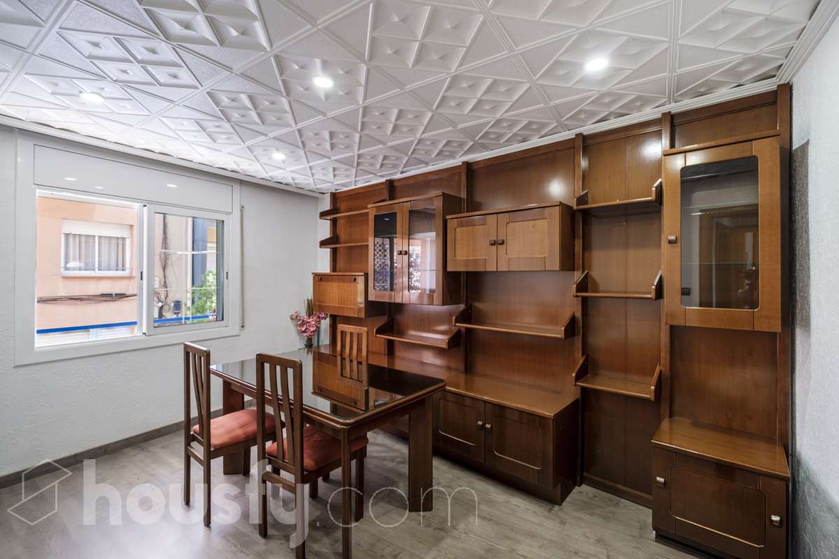Piso en venta en Carrer Federico García Lorca,  Viladecans-4