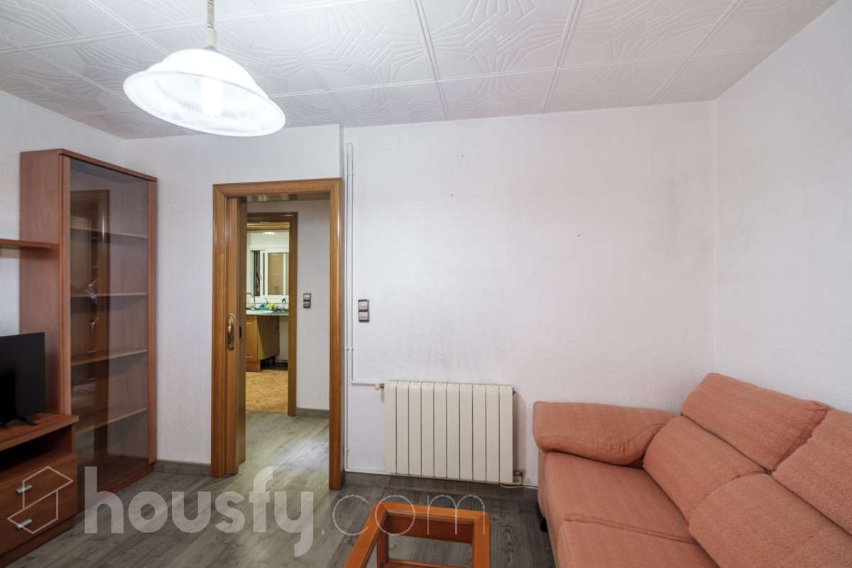 Piso en venta en Carrer Federico García Lorca,  Viladecans-2