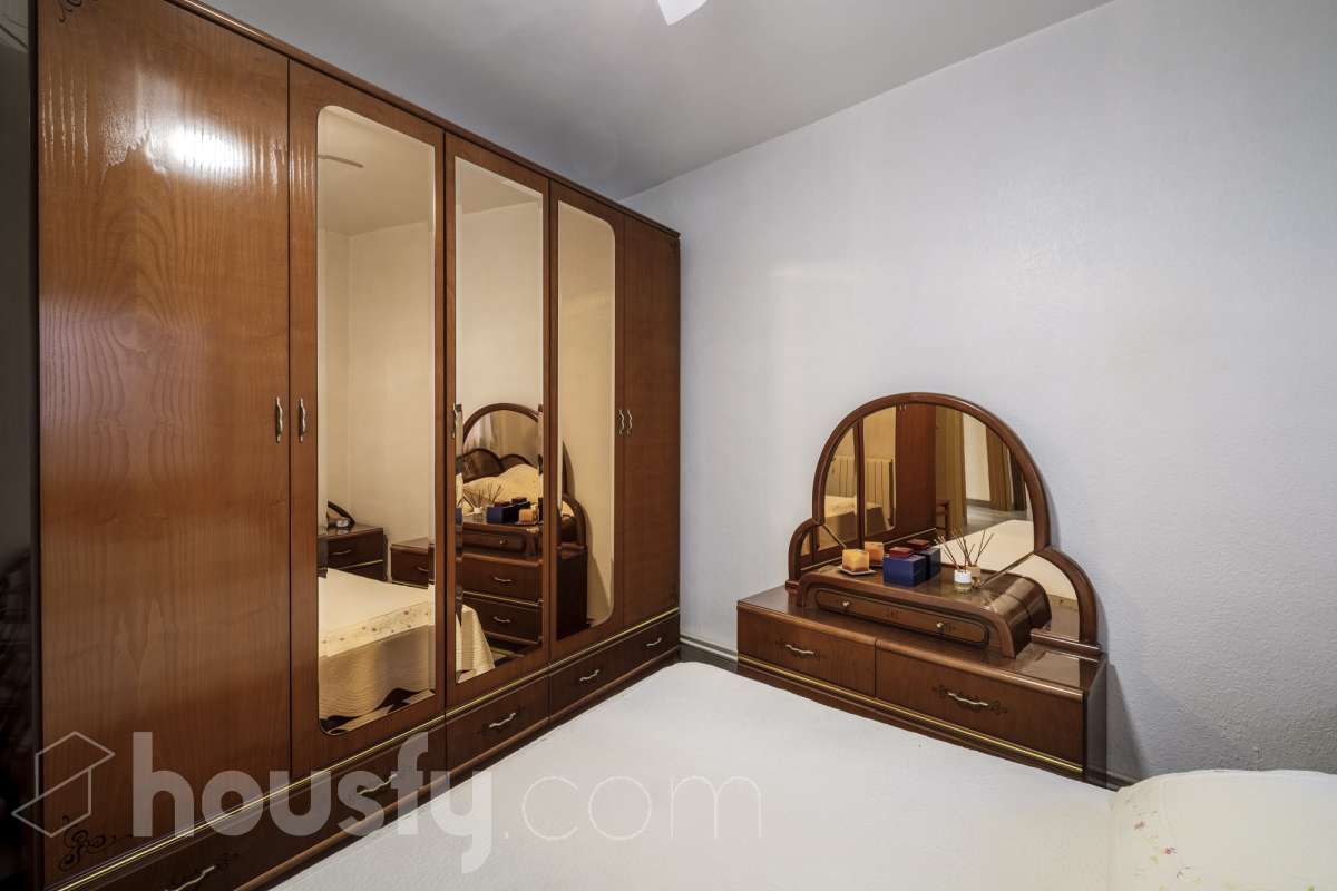 Piso en venta en Carrer Federico García Lorca,  Viladecans-4